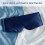 Silk sleeping mask Silk eye mask 4
