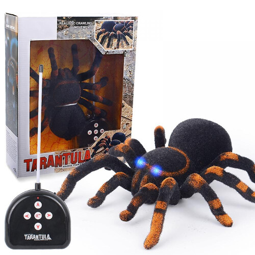 Tarantula Radio Control
