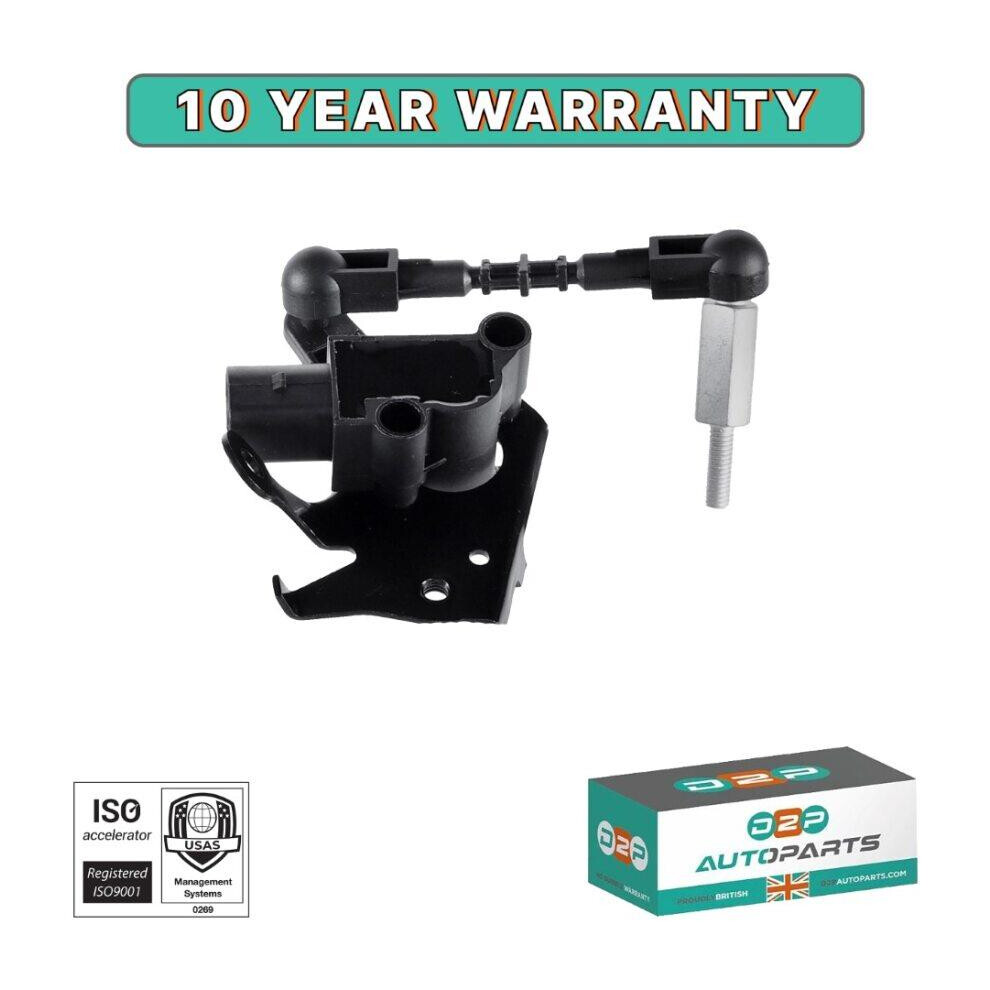 Air Suspension Height Level Sensor Front Left For Audi A6 C7 4Gh 4G2 5060414642253