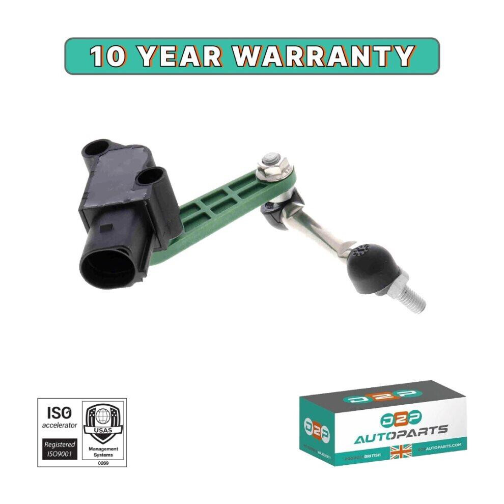 7P0616571 New Rear Air Suspension Height Sensor Fits Porsche Cayenne 92A 2010-On - Image 13