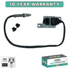 NITROGEN OXIDE SENSOR NOX FOR VW CRAFTER (SYI, SYJ) , CRAFTER SY_, SX