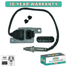 NOX SENSOR FOR VW TRANSPORTER T5 04L907807AR 04L907805AR 04L907807M