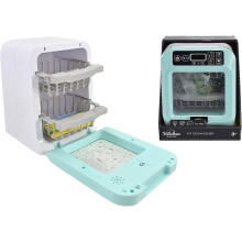 My First Dishwasher Kids Kitchen Toy With Lights And Sounds