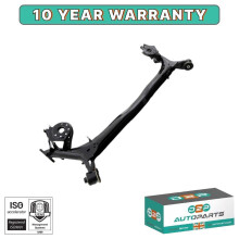 Rear Axle Subframe Beam for Honda Civic FK FN MK8 2005-2011