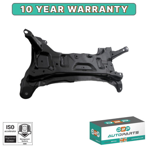Front Subframe Crossmember for Toyota: Yaris, Yaris/Vitz
