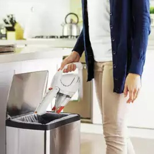 Vax Gator Cordless Handheld Vacuum Cleaner 2
