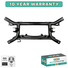 Rear Subframe Crossmember for Dodge: Caliber, Jeep: Compass, Patriot