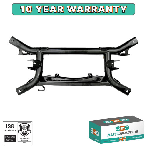 Rear Subframe Crossmember for Dodge: Caliber, Jeep: Compass, Patriot