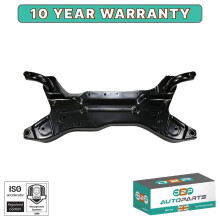 Front Subframe Crossmember for Dodge: Caliber, Jeep: Compass, Patriot