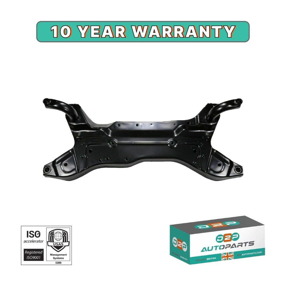 Front Subframe Crossmember For Dodge: Caliber, Jeep: Compass, Patriot 5060414640624