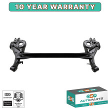Rear Sub Frame Crossmember for Toyota: Auris
