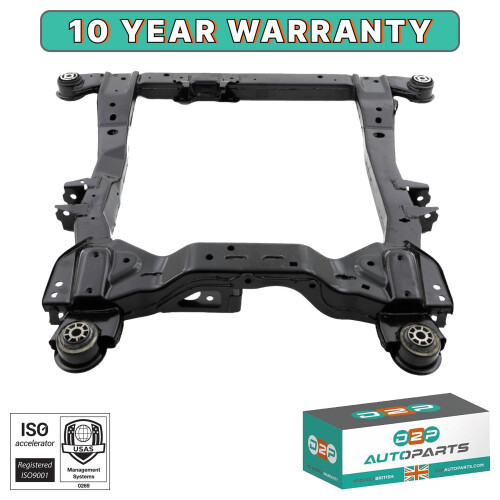 Front Subframe Axle Crossmember for Opel: Insignia, Vauxhall: Insignia
