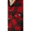 Dickies Dickies Portland Shirt Red 4