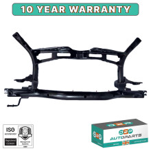 Rear Subframe Crossmember for Audi: A3, TT, Skoda: Octavia, VW: Golf