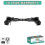 Rear Subframe Crossmember for Kia Ceed, Pro Ceed, Hyundai I30 1