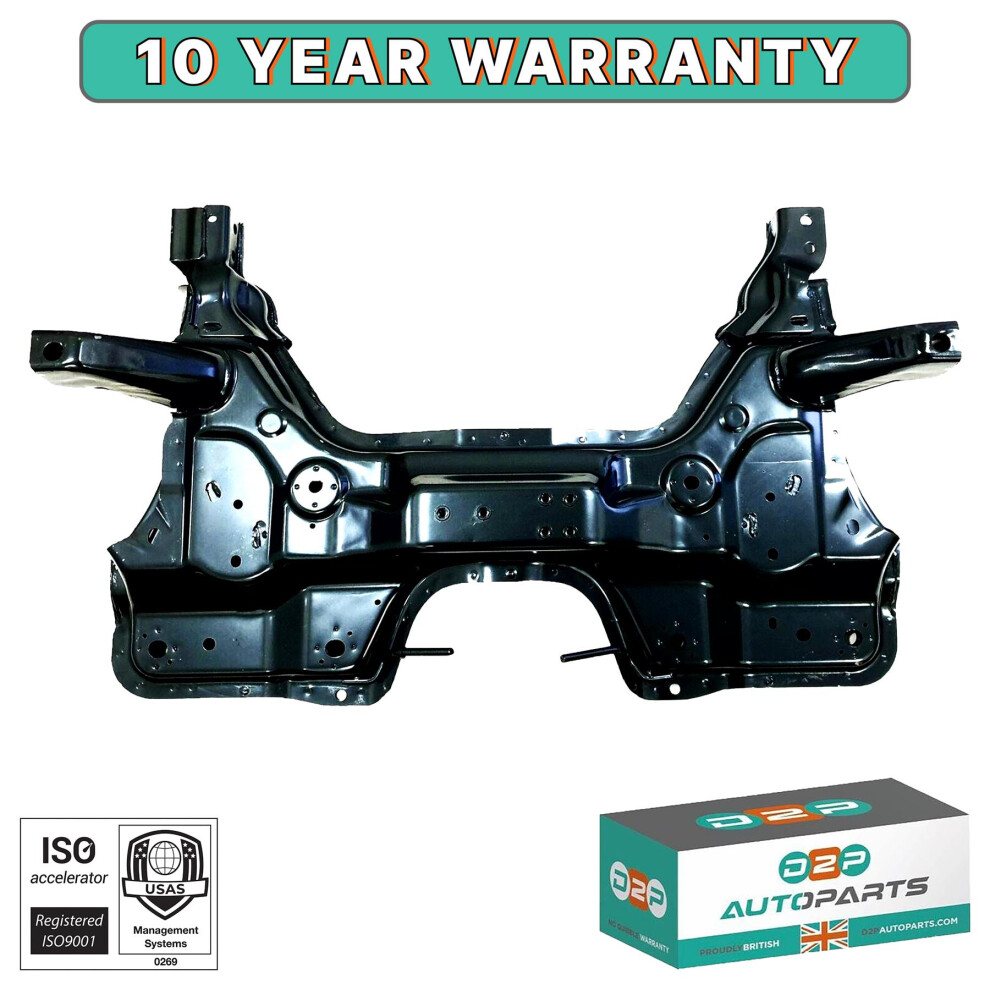 Front Subframe Axle Crossmember For Opel: Adam Vauxhall: Adam, Corsa 5060520801209