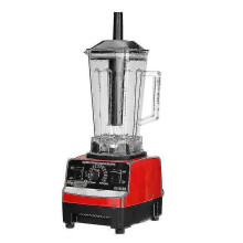 4500w Multifunction Blender Professional Heavy Duty Commercial Mixer Juicer Grinder Ice Smoothies Fr-e - Refurbished