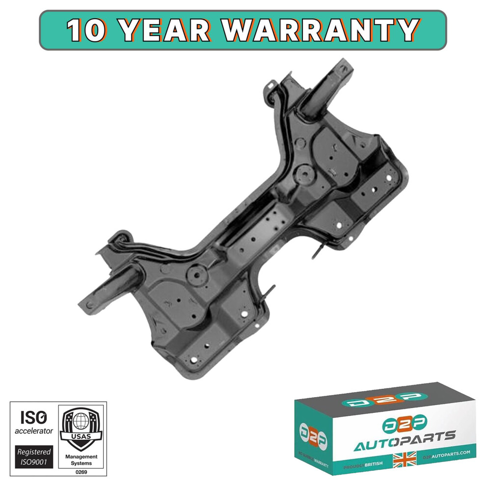 Front Subframe Carrier For Alfa Romeo: Mito, Fiat: Grande Punto, Punto 5056167458272