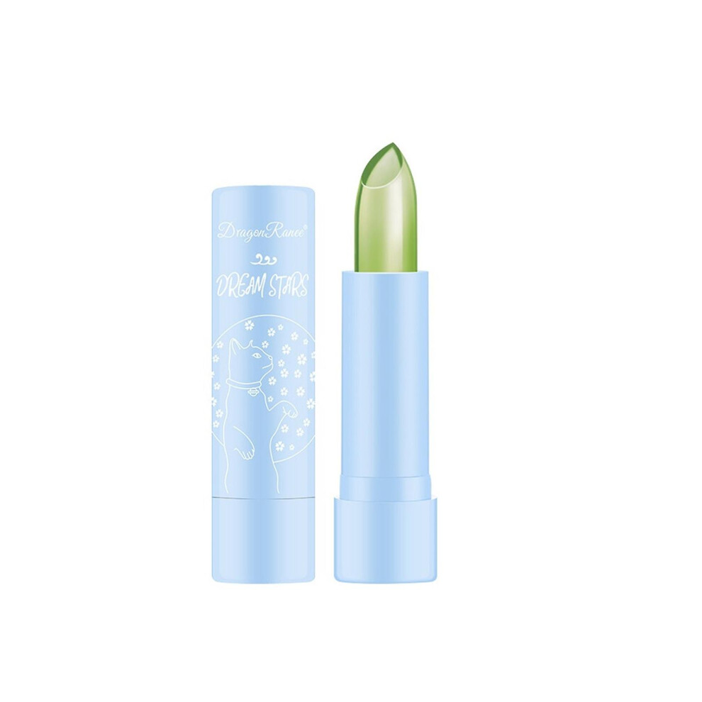(B) Color-changing Lipstick Lasting Moisturizing Not Easy To Discolor Not Easy To Stain Waterproof Cup