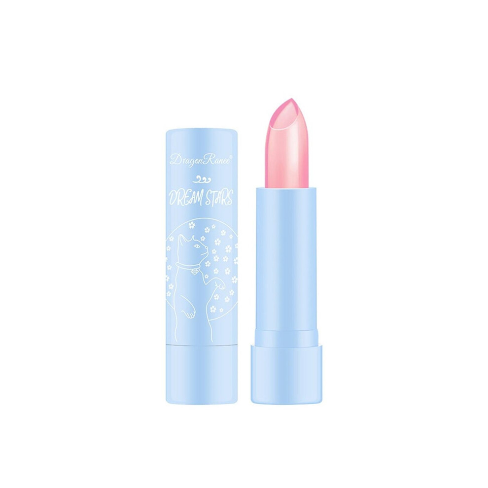 (D) Color-changing Lipstick Lasting Moisturizing Not Easy To Discolor Not Easy To Stain Waterproof Cup