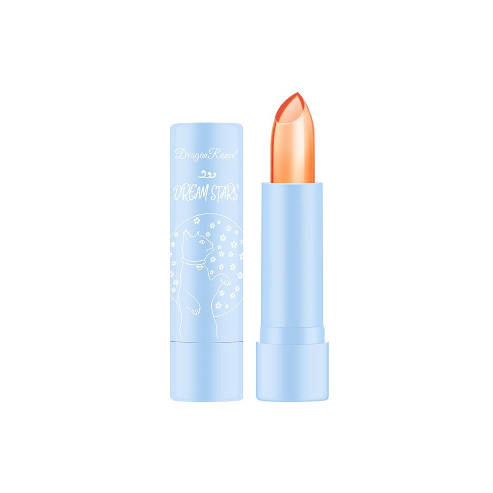 (C) Color-changing Lipstick Lasting Moisturizing Not Easy To Discolor Not Easy To Stain Waterproof Cup