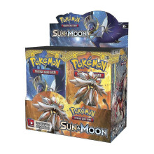 zillions of enemy x booster box Legendary Duelists: Season 1 1st Edition Booster Display – Face to Face  Games main image 0
