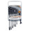 Draper Draper 51178 7pc Ratcheting Spanner Set Bk 1