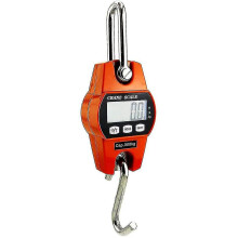 Portable Electronic Scale Hanging Weight Scale