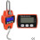 Portable Electronic Scale Hanging Weight Scale 2