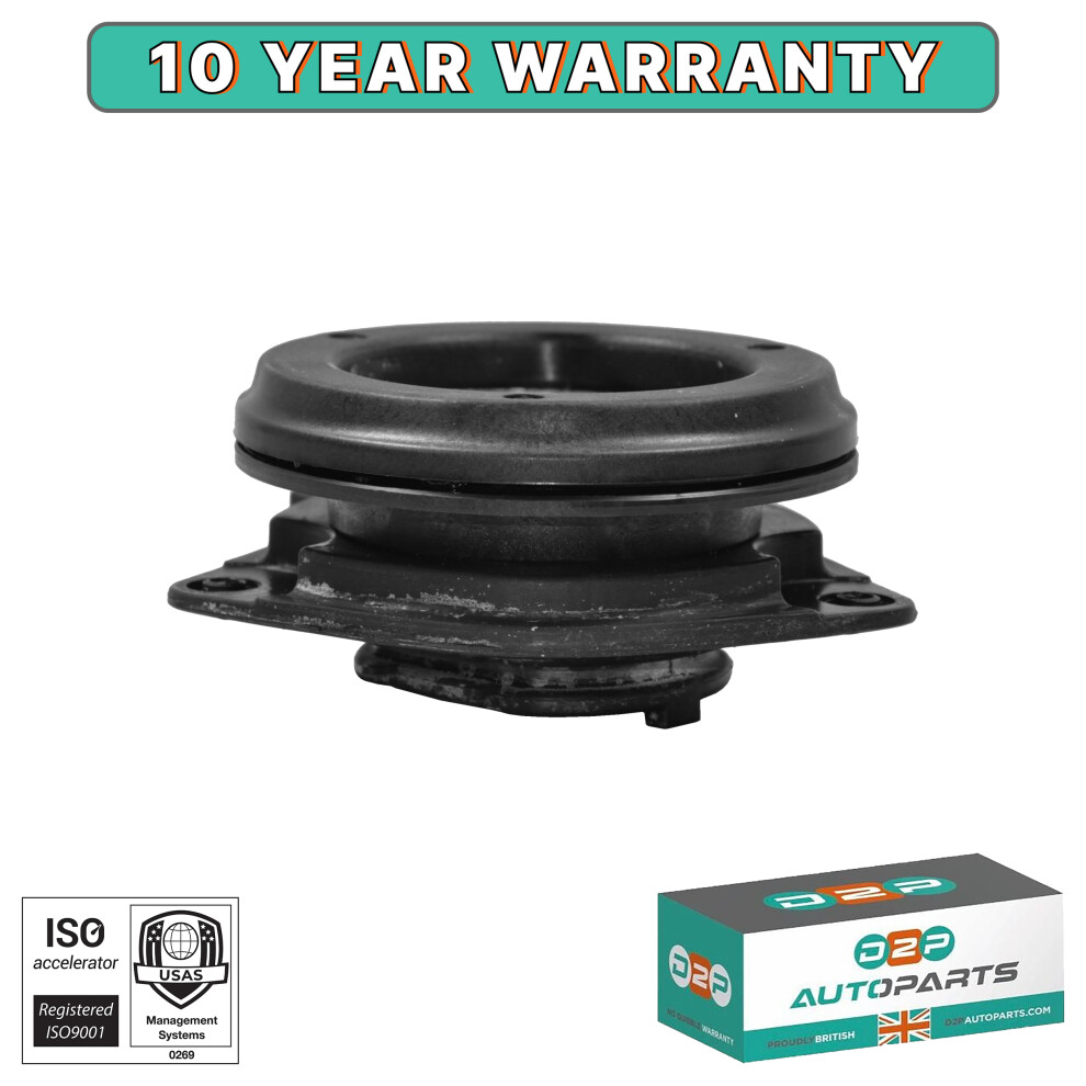 D2p Front Suspension Left Strut Top Mount Bearing For Nissan Qashqai X-Trail Nv200