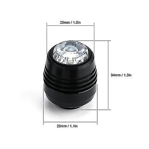 Koowheel 4pcs Skateboard Led Lights 2