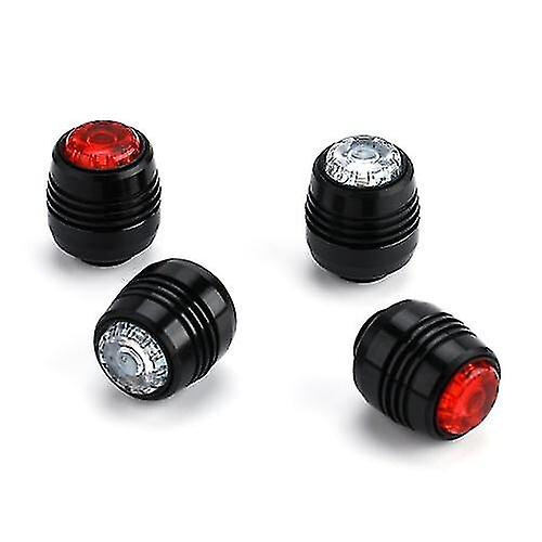 Koowheel 4pcs Skateboard Led Lights 1