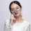 Pink Nose Warmer 1