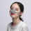 Pink Nose Warmer 3