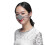 Pink Nose Warmer 2