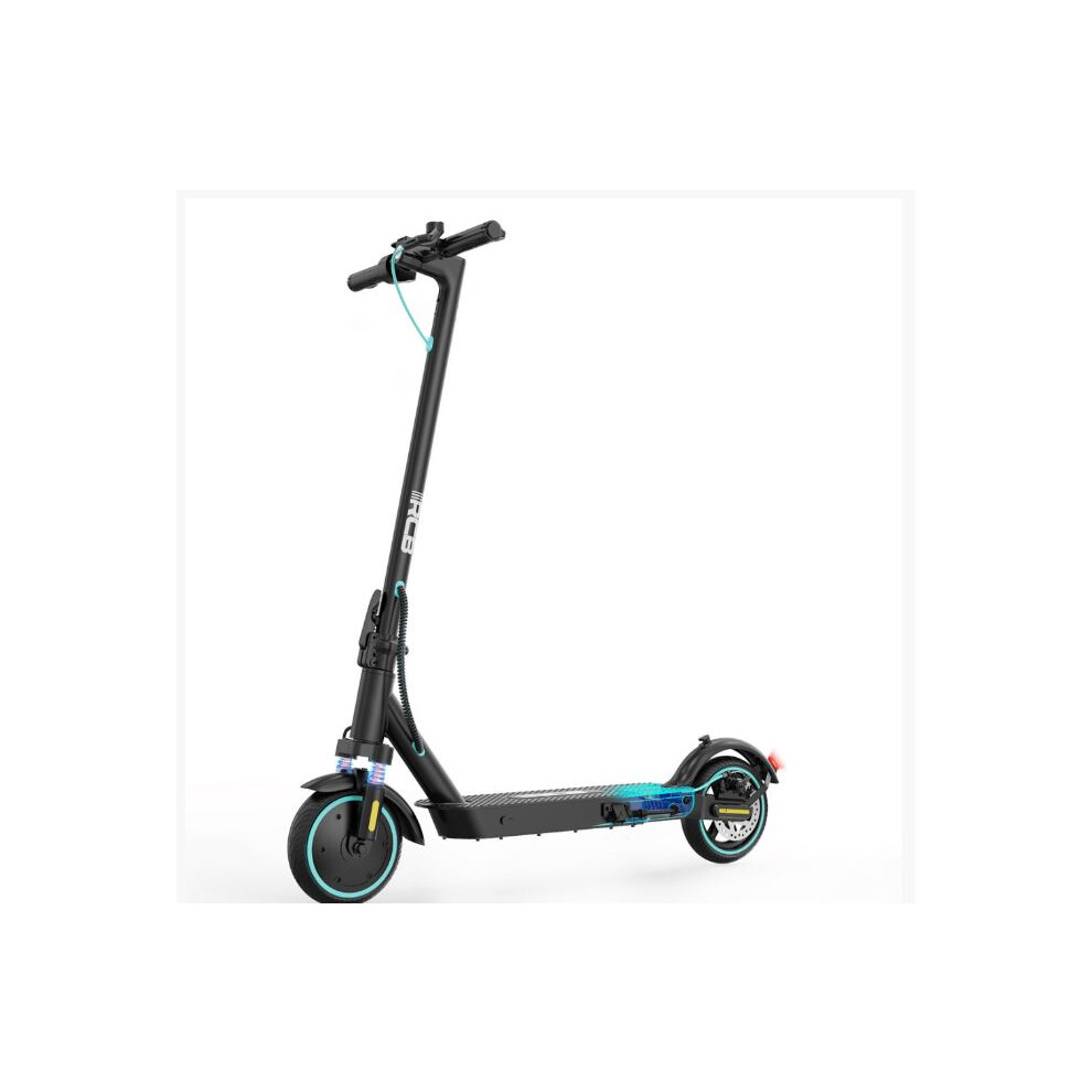 Electric Scooter R17  Sleek Design,25 km/h Speed  HITWAY Performance