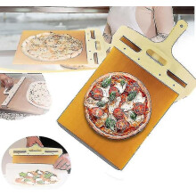Sliding Pizza Peel,sliding Pizza Peel Pala Pizza Scorrevo