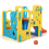 Grow'n Up Climb 'n' Explore Play Gym 2
