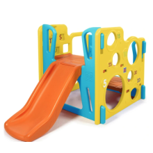 Grow'n Up Climb 'n' Explore Play Gym