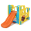 Grow'n Up Climb 'n' Explore Play Gym 1