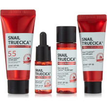 Some By Mi Snail Truecica Miracle Repair Starter Kit