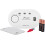 KIDDE Kidde 5CO Battery Powered Carbon Monoxide Alarm 10 Year Life 3