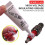 Car Spark Plug Insulating Grease High Voltage Electrical Insulation Silicone Grease Low Temperature 3