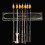 (Voldemort) Incendio Fire Magic Wand-yky 6