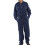 BEESWIFT PREMIUM BOILERSUIT NAVY BLUE 48 1