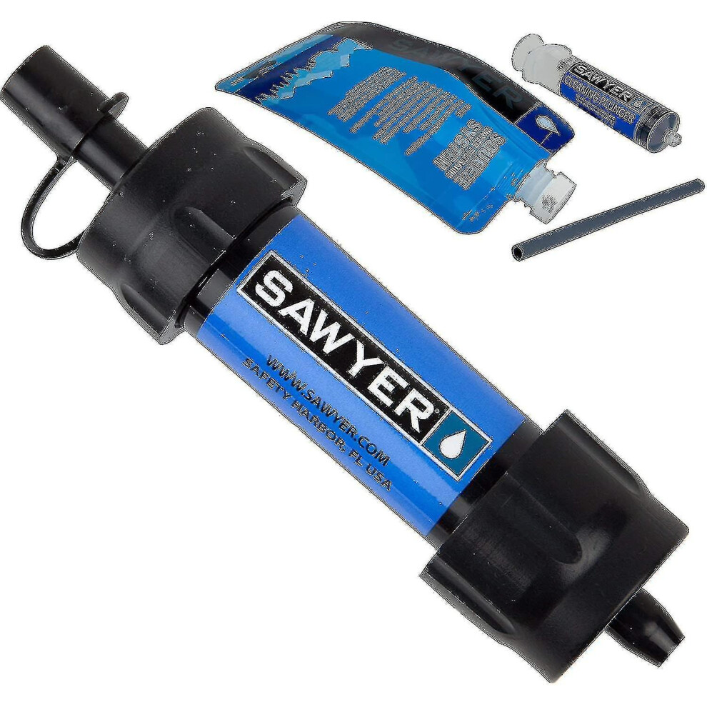 Products Mini Water Filtration System Chuaidu