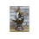 Dapper Reading Owl Bust | Resin Figurine Ornament 2