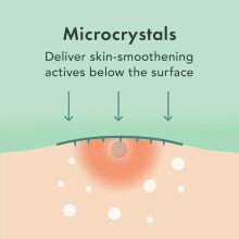 Rael Pimple Patches Miracle Microcrystal Spot Cover Acne Treatment Patch with Tea Tree Oil Korean Skincare Hydrocolloid Vegan Cruelty Free 9 Count