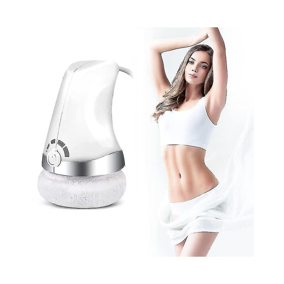 Cellulite Massager Body Sculpting Machine Electric Handheld Body Massager, Handheld Toning Machine For Belly, Waist, Butt Arms, Legs