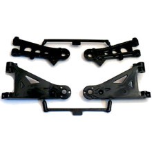 Tamiya Hot Shot/Hotshot 2/Super Shot/Boomerang, 0005119/9005867/19005867 F Parts